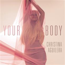 Christina Aguilera — Your Body