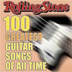 Chuck Berry — Johnny B. Goode