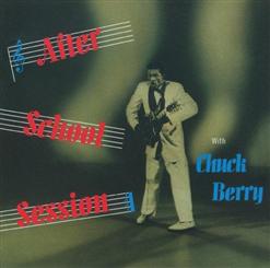 Chuck Berry — School Days