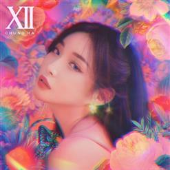 CHUNG HA (청하) — 벌써 12시