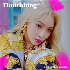 CHUNG HA (청하) — Snapping