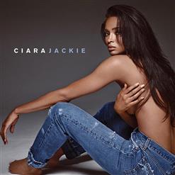 Ciara — Dance Like We’re Making Love
