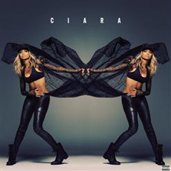 Ciara — I'm Out (feat. Nicki Minaj)