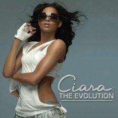 Ciara — Like A Boy