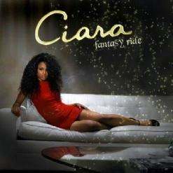 Ciara — Takin' Back My Love (feat. Enrique Iglesias)