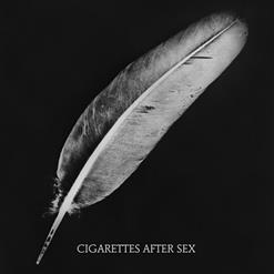 Cigarettes After Sex — Affection