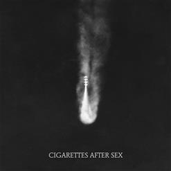 Cigarettes After Sex — Apocalypse