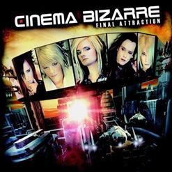 Cinema Bizarre — Forever Or Never