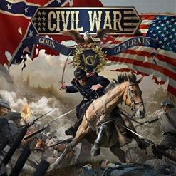 Civil War — Bay Of Pigs