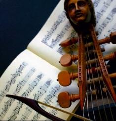 Claude Debussy — Clair De Lune