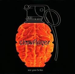 Clawfinger — Do What I Say