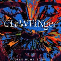 Clawfinger — Nigger
