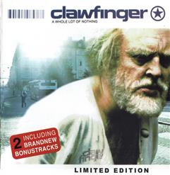 Clawfinger — Nothing Going On