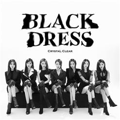 CLC (씨엘씨) — Black Dress