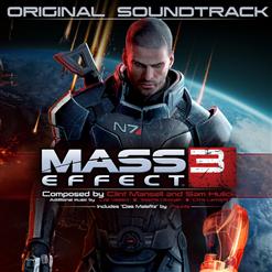 Clint Mansell — Leaving Earth