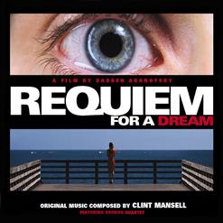 Clint Mansell — Winter - Lux Aeterna