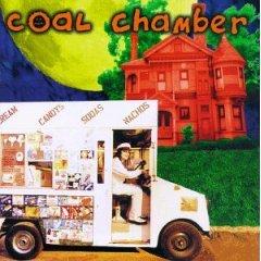 Coal Chamber — Loco