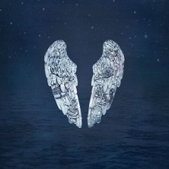 Coldplay — A Sky Full Of Stars
