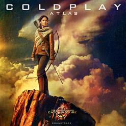 Coldplay — Atlas