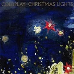 Coldplay — Christmas Lights