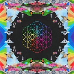 Coldplay — Everglow