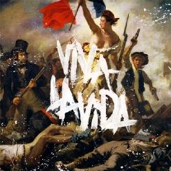 Coldplay — Life in Technicolor