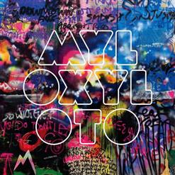 Coldplay — Major Minus