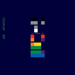 Coldplay — X&Y