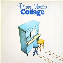 Collage [Italy] — Donna Musica