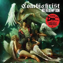 Combichrist — Pull The Pin