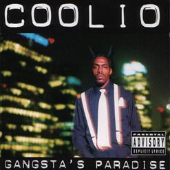 Coolio — Gangsta's Paradise FT. LV & Trinna Simmons
