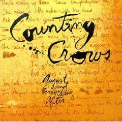 Counting Crows — Mr. Jones