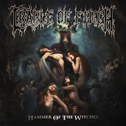 Cradle Of Filth — Blackest Magick In Practice