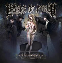 Cradle Of Filth — Heartbreak And Seance