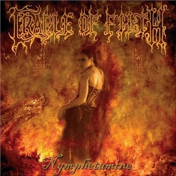 Cradle Of Filth — Nymphetamine Fix (Feat. Liv Kristine)