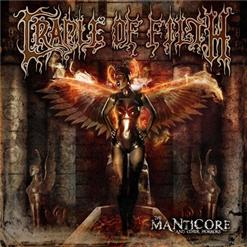 Cradle Of Filth — The Abhorrent
