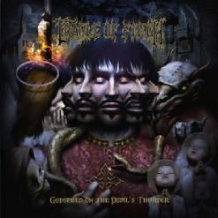 Cradle Of Filth — The Death Of Love