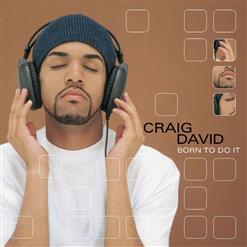 Craig David — Walking Away