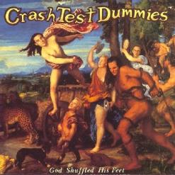 Crash Test Dummies — Mmm Mmm Mmm Mmm