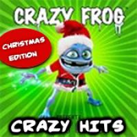 Crazy Frog — Popcorn
