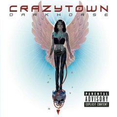 Crazy Town — Change