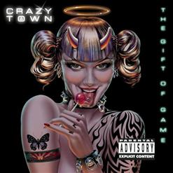 Crazy Town — Toxic