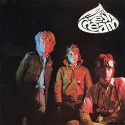 Cream — I Feel Free