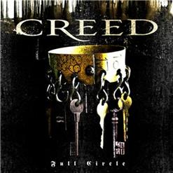 Creed — A Thousand Faces