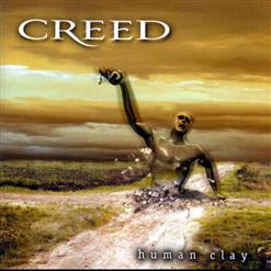 Creed — Higher