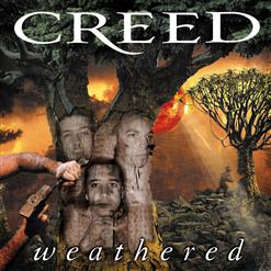 Creed — One Last Breath