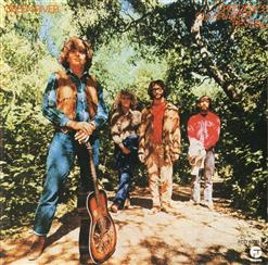 Creedence Clearwater Revival — Bad Moon Rising