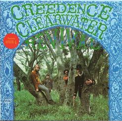 Creedence Clearwater Revival — Gloomy