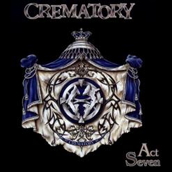 Crematory — Fly