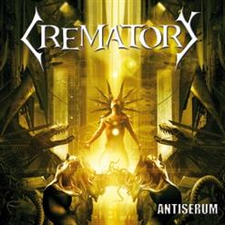 Crematory — Shadowmaker